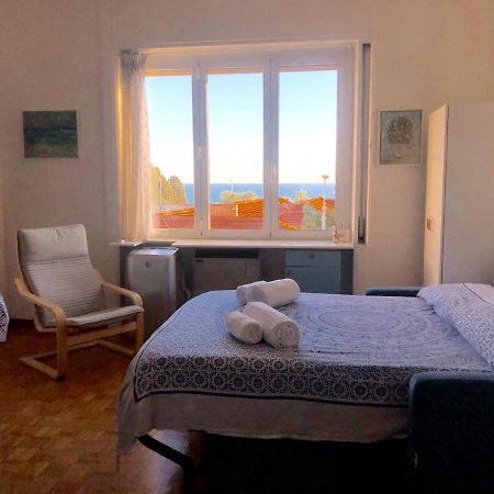 ^^^Suite Cedro^^^ Monolocale-Studio Flat Con Parcheggio Sanremo! Luaran gambar