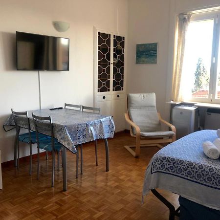 ^^^Suite Cedro^^^ Monolocale-Studio Flat Con Parcheggio Sanremo! Luaran gambar
