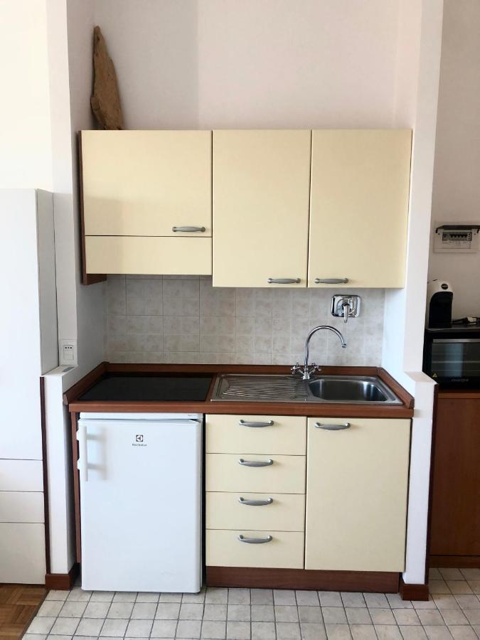 ^^^Suite Cedro^^^ Monolocale-Studio Flat Con Parcheggio Sanremo! Luaran gambar