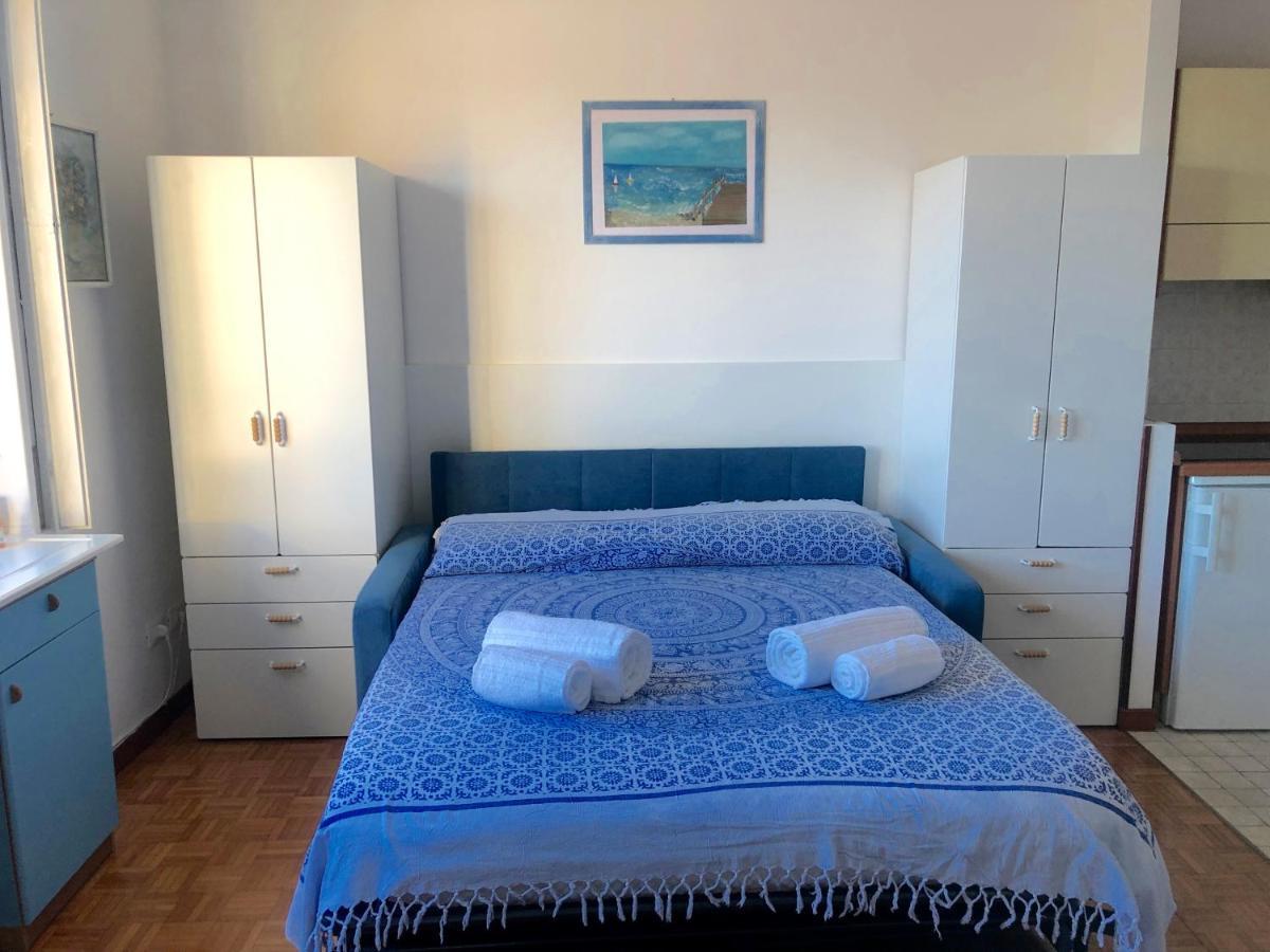 ^^^Suite Cedro^^^ Monolocale-Studio Flat Con Parcheggio Sanremo! Luaran gambar