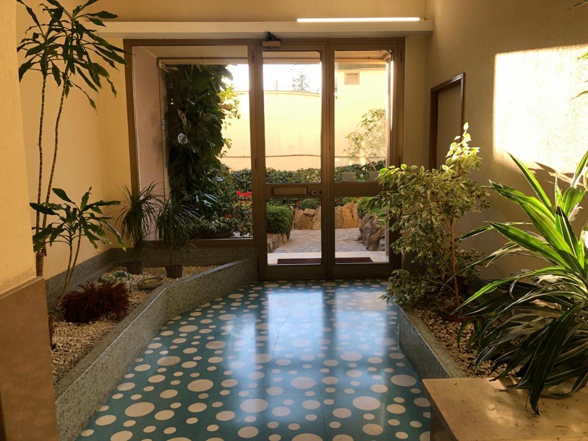 ^^^Suite Cedro^^^ Monolocale-Studio Flat Con Parcheggio Sanremo! Luaran gambar