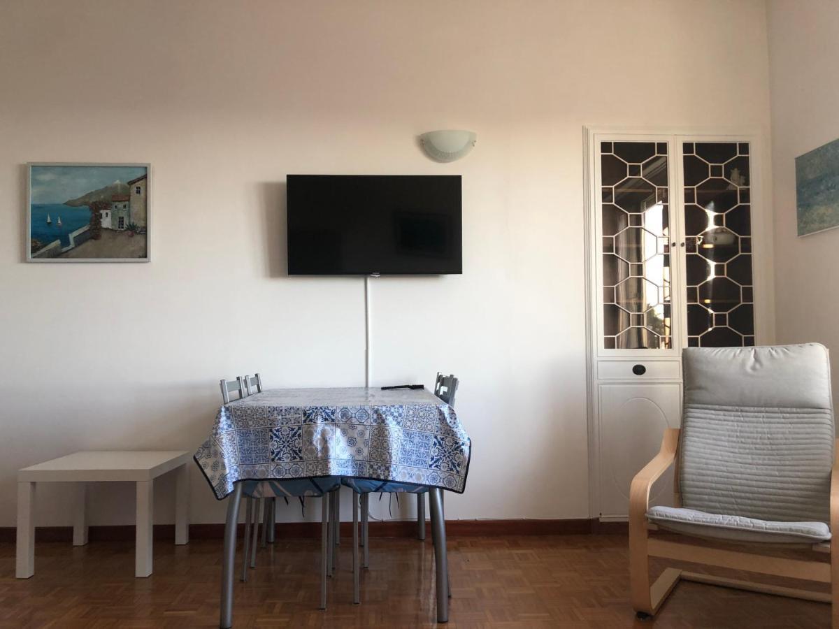^^^Suite Cedro^^^ Monolocale-Studio Flat Con Parcheggio Sanremo! Luaran gambar